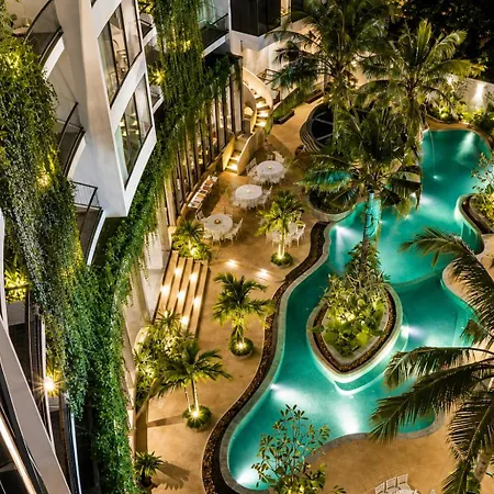 Hotel Vellita Siem Reap