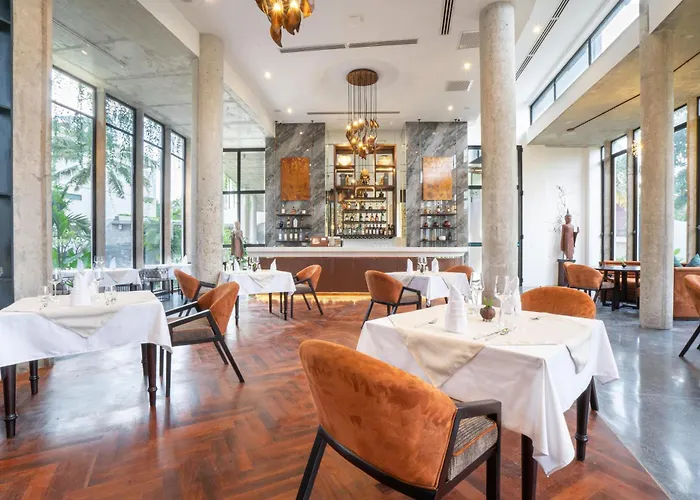 Vellita 5* Siem Reap