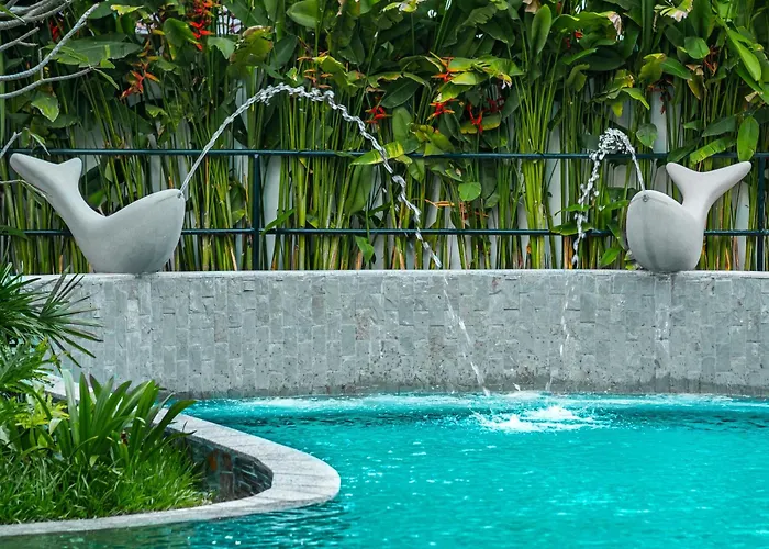 Vellita 5* Siem Reap