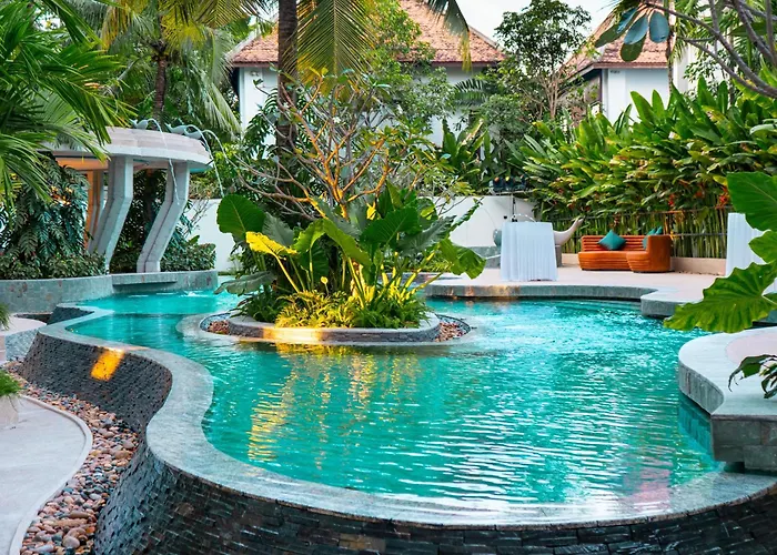 Vellita Hotel 5*