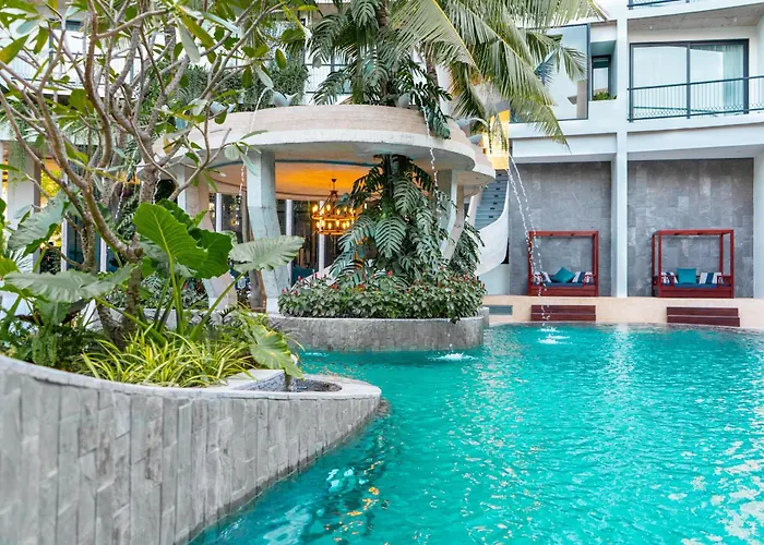 Vellita 5* Siem Reap