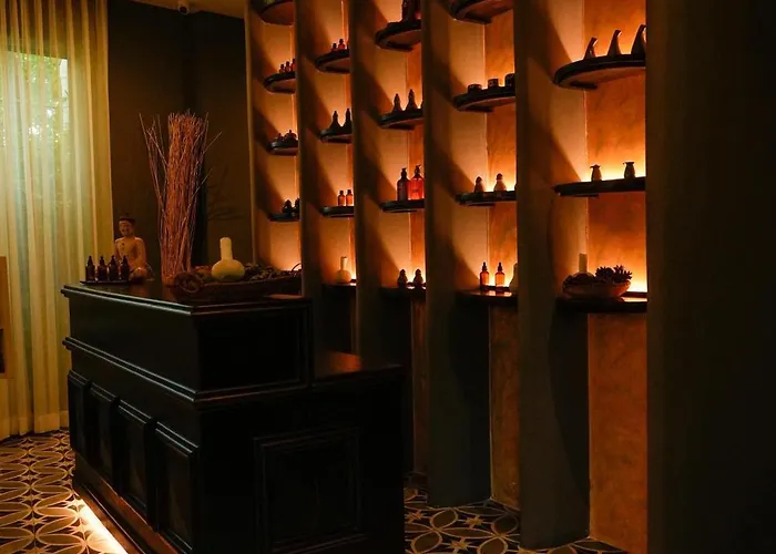 Vellita Hotel 5*