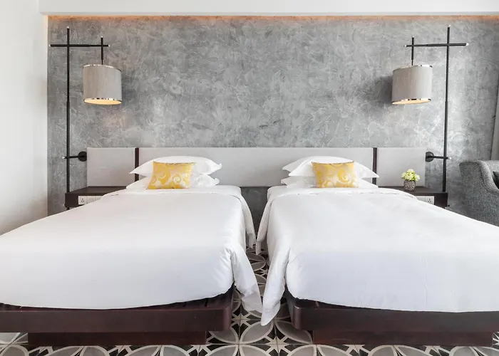Hotel Vellita 5*