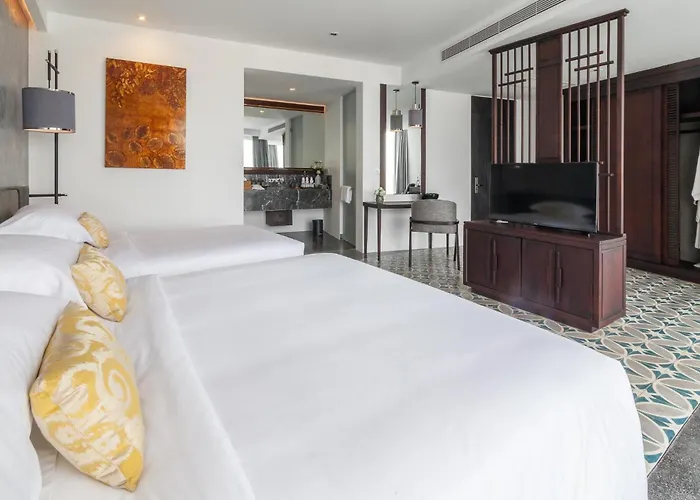 Vellita Hotel Siem Reap
