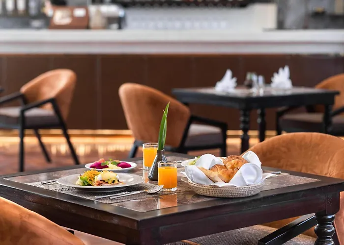 Vellita 5* Siem Reap