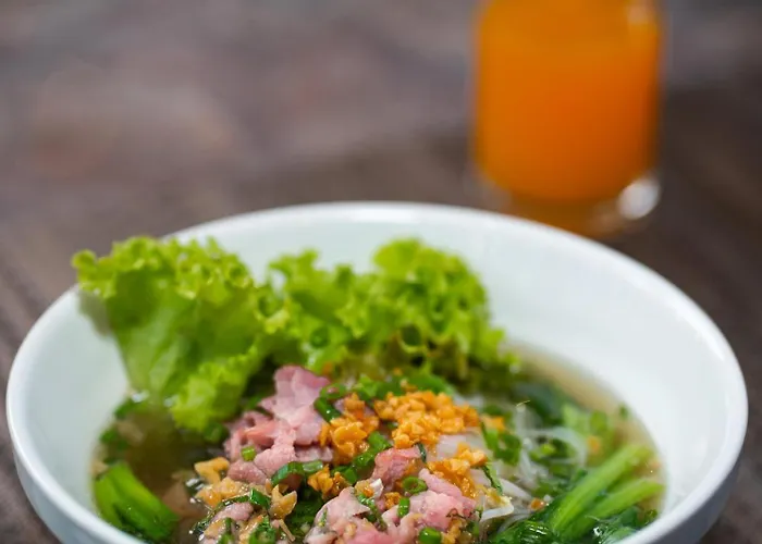Vellita Hotel Siem Reap