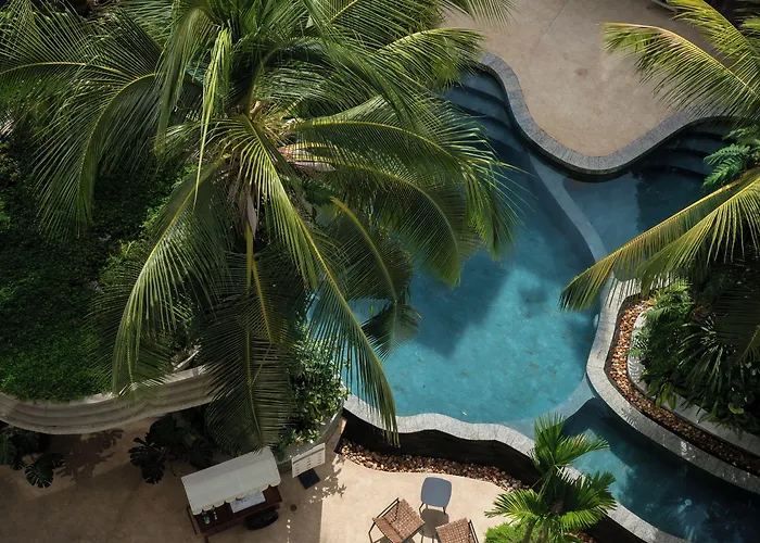 Hotel Vellita