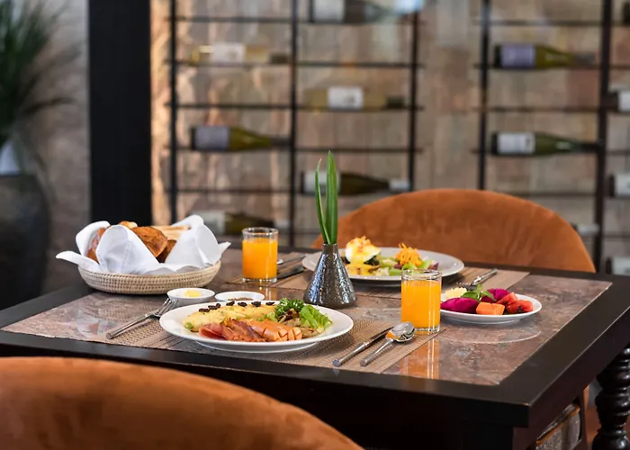 Vellita Hotel 5*