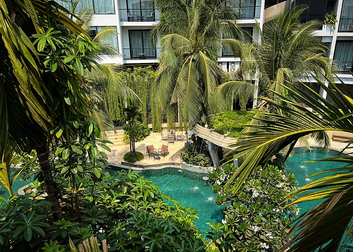 Vellita Hotel Siem Reap