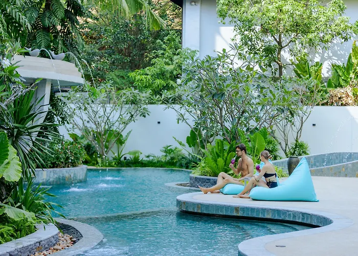 Hotel Vellita 5*