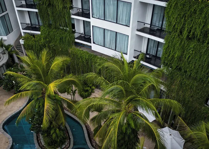 Vellita Hotel