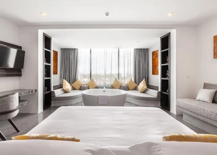 Vellita Hotel 5*
