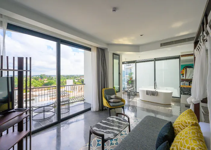 Vellita Hotel 5*