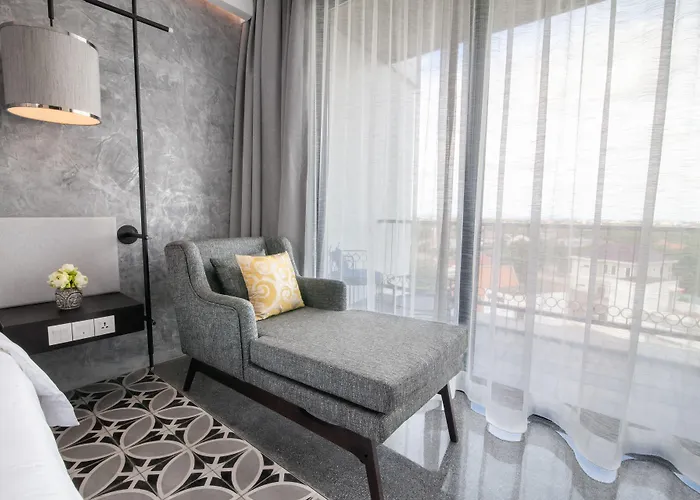 Hotel Vellita Siem Reap