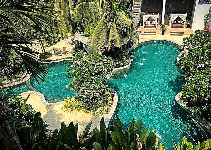 Hotel Vellita 5*