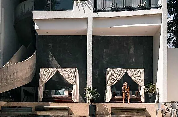 Hotel Vellita 5*