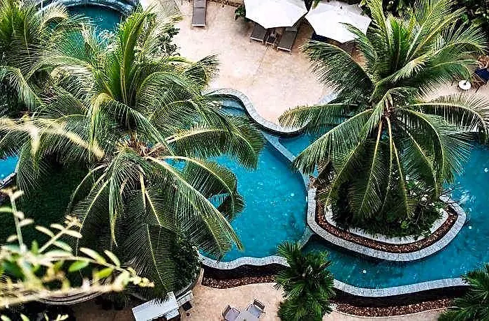 Hotel Vellita Siem Reap