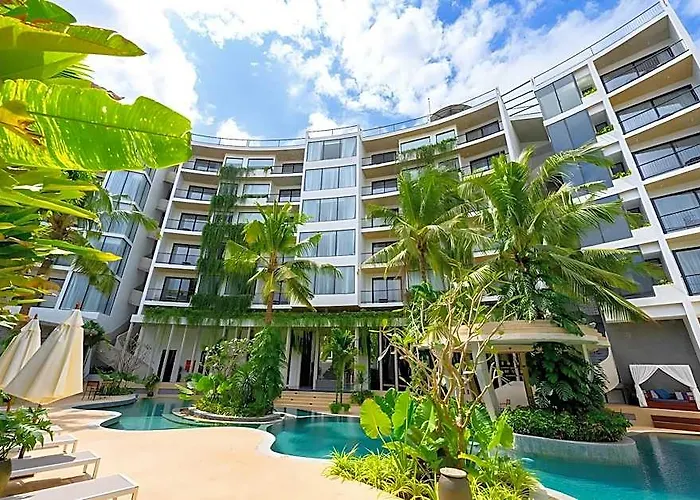 Vellita Hotel