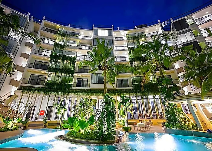 Hotel Vellita