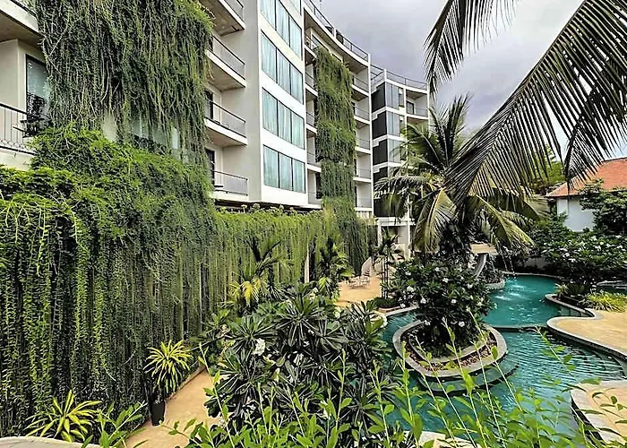 Hotel Vellita