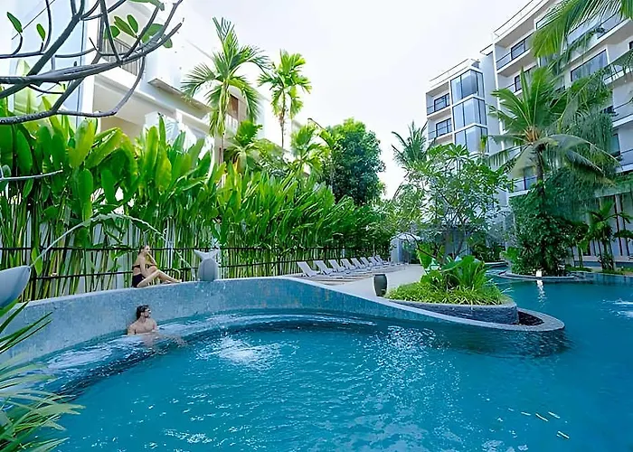 Hotel Vellita Siem Reap