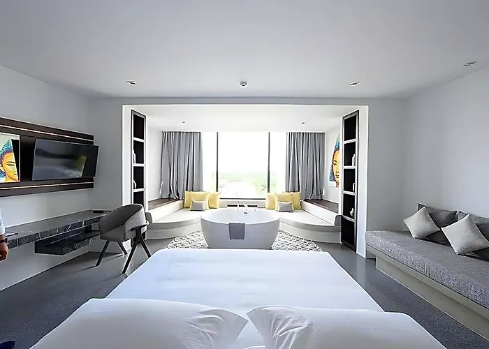 Hotel Vellita 5*