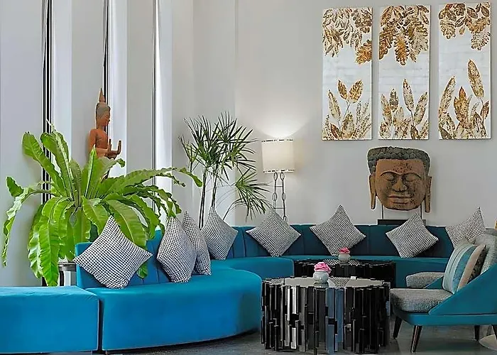 Hotel Vellita