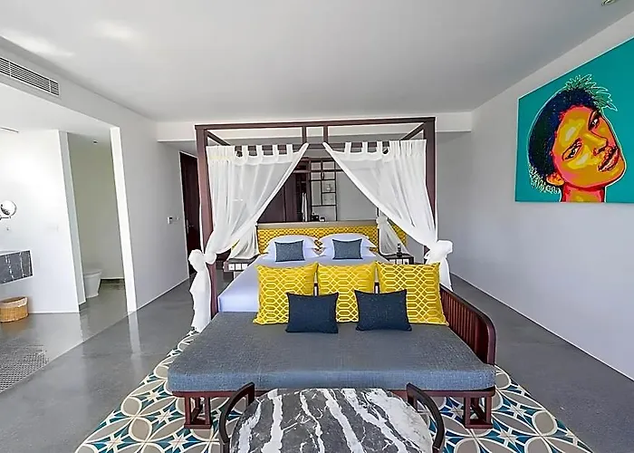 Hotel Vellita