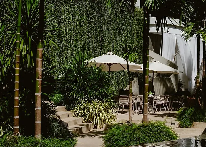 Hotel Vellita