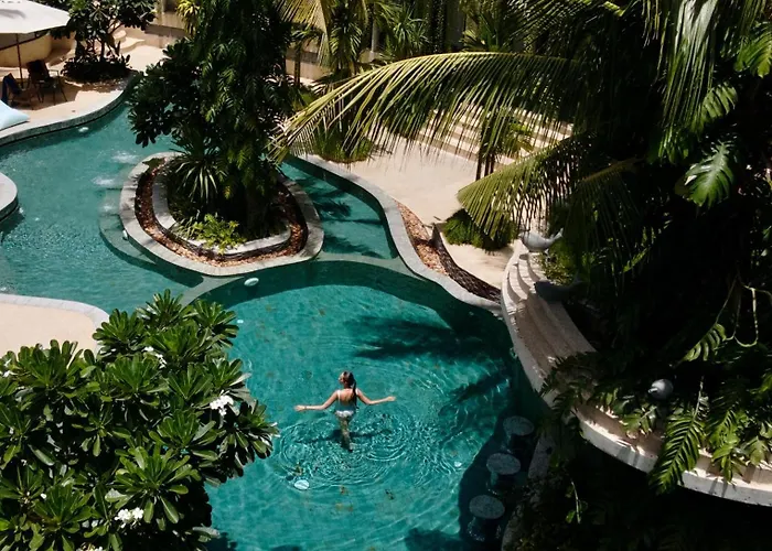 Hotel Vellita 5*