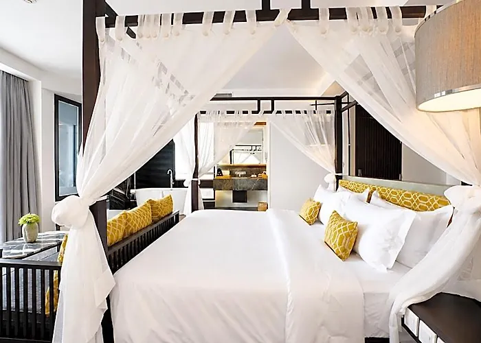 Hotel Vellita Siem Reap