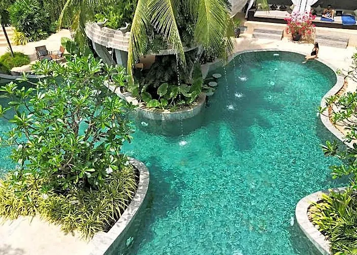 Hotel Vellita