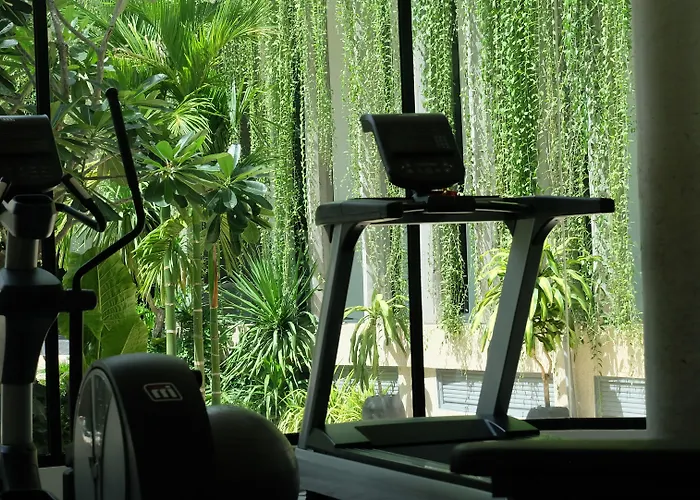 Vellita Hotel