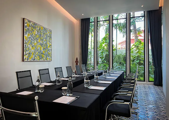 Hotel Vellita Siem Reap