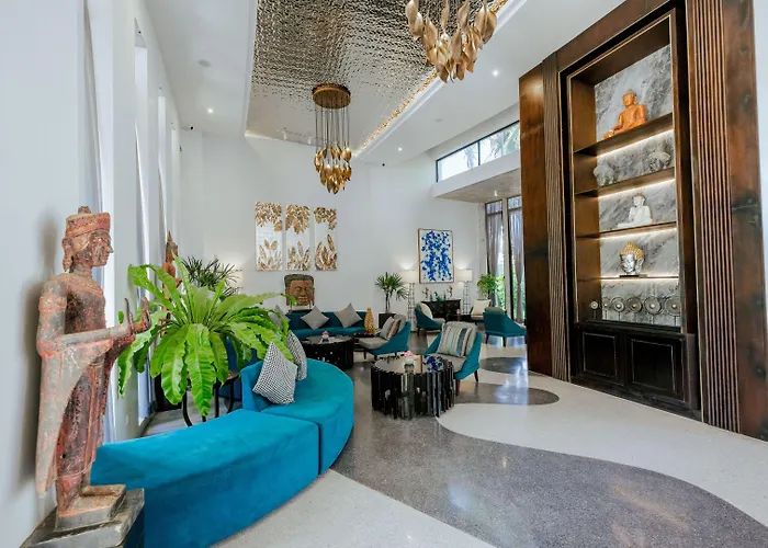 Vellita 5* Siem Reap