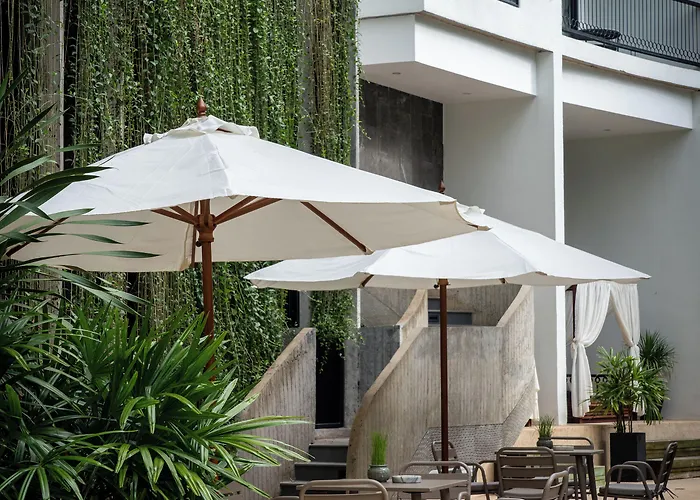 Vellita Hotel Siem Reap
