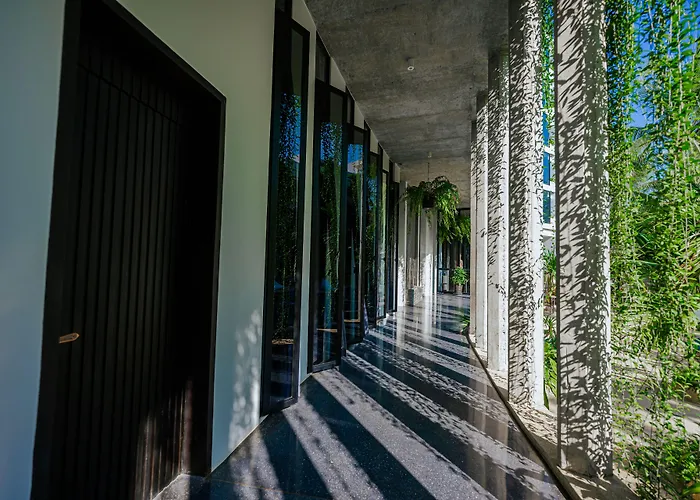 Hotel Vellita Siem Reap