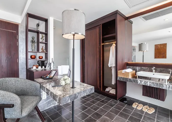 Vellita Hotel Siem Reap