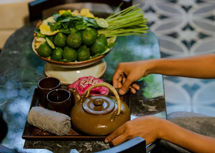 Vellita Siem Reap